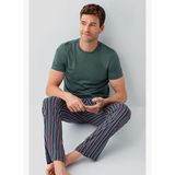 Arnetta Erkek Yeşil Pijama Takım