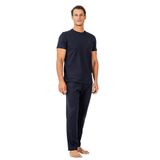 Arnetta Pijama Takımı, M, AR3696-S-V1, Lacivert, erkek