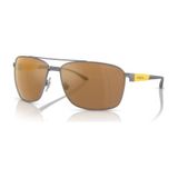 Arnette 0AN3089 745/2T 65 Erkek Güneş Gözlüğü