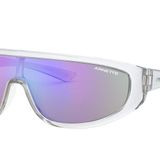Arnette 0AN4264 Kristal Şeffaf Erkek Güneş Gözlüğü
