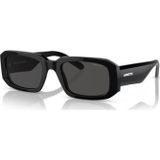 Arnette 0AN4318 12148753 Siyah Erkek Güneş Gözlüğü