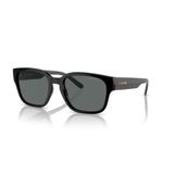 Arnette 0AN4325 291081 54 Siyah Erkek Güneş Gözlüğü