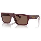 Arnette 0AN4326U 29 057355 Bordo Erkek Güneş Gözlüğü