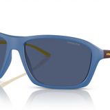 Arnette 0AN4329 290280 63 Erkek Güneş Gözlüğü