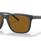 Arnette 4272 275983 56 Lacivert Unisex Güneş Gözlüğü