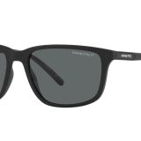 Arnette 4288 275881 58 Siyah Erkek Güneş Gözlüğü