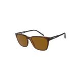 Arnette 4291 277083 57 Kahverengi Unisex Güneş Gözlüğü