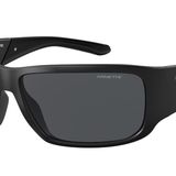 Arnette 4297 275887 64 Siyah Erkek Güneş Gözlüğü