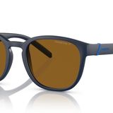 Arnette 4319 275983 53 Lacivert Erkek Güneş Gözlüğü