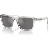 Arnette 4321 2858Z3 54 Gri Unisex Güneş Gözlüğü
