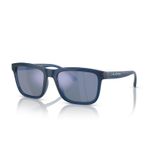 Arnette 4321 287322 54 Lacivert Erkek Güneş Gözlüğü
