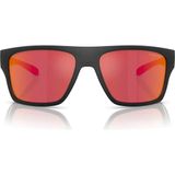 Arnette 4330 27536Q Erkek Güneş Gözlüğü - Renkli