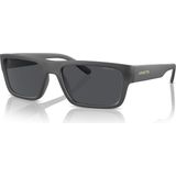 Arnette 4338 278687 57 Unisex Güneş Gözlüğü
