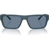 Arnette 4338 29012V Güneş Gözlüğü - Lacivert