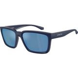 Arnette 4346 275922 57 Erkek Güneş Gözlüğü - Lacivert