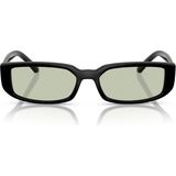Arnette 4348 2753/2 Erkek Güneş Gözlüğü - Siyah