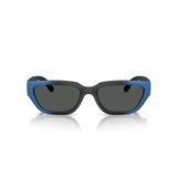 Arnette 4350 297587 Erkek Güneş Gözlüğü