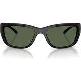 Arnette 4353 29009A 63 Erkek Güneş Gözlüğü - Siyah