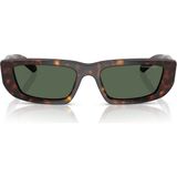 Arnette 4357 122271 Erkek Güneş Gözlüğü - Leopar