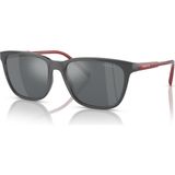 Arnette An 4291 28416G 57 Arnette Cortex Güneş Gözlüğü - Füme