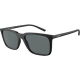 Arnette An 4314 275881 56*18 145 Trigon Polarize Güneş Gözlüğü