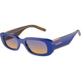 Arnette An 4317 12392H 50 Lıtty Güneş Gözlüğü - Mavi