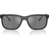 Arnette An 4359 C.27866G 57-18 Güneş Gözlüğü - Gri