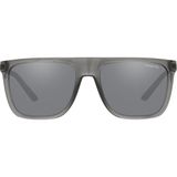 Arnette AN4313 C.2827/6G 55-17 Unisex Güneş Gözlüğü