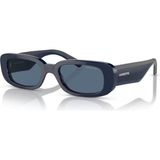 Arnette AN4317 122180 50 Güneş Gözlüğü - Mavi