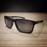 Arnette AN4323 275881 Dikdörtgen Erkek Güneş Gözlüğü - Siyah