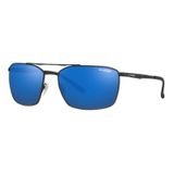 Arnette AR3080 696/55 Maboneng Mavi Aynalı Erkek Güneş Gözlüğü