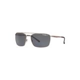 Arnette AR3080 706/81 Maboneng Polarize Erkek Güneş Gözlüğü - Gri