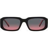 Arnette AR4318 121487 Thekıdd Siyah Unisex Güneş Gözlüğü