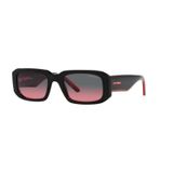Arnette AR4318 123777 Thekidd Köşeli Kadın Güneş Gözlüğü