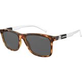 Arnette Dude 4276-2732/87 Erkek Güneş Gözlüğü - Alaca Kahverengi