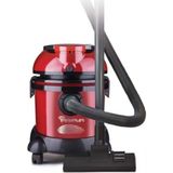 Arnica 2201 - 2400 Watt Tayfun 2400W ET15102 Islak/kuru 3 Yıl Garanti Elektrikli Süpürge 3 Yıl - Altın