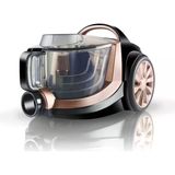 Arnica 250-500 L Tesla Premium 750 W Toz Torbasız Süpürge Yok C / F Toz Torbasız 50 Hz / 60 Hz 1501 - 2000