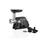 Arnica 500 - 800 Watt Meatchef Kıyma Makinesi Siyah