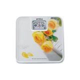 Arnica 9011 Dijital Baskül Yerli Üretim Şık Tasarım ve Hassas Ölçüm Özellikleriyle