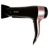Arnica Alize Saç Kurutma Makinesi - Siyah / Rose - 2300 Watt