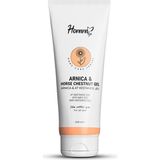 Arnica At Kestanesi Jel Masaj Kremi, 250 ml - Çok Renkli
