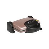 Arnıca Ayvalık 4000 Tost Makınesı Rose - Pembe