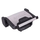 Arnica Ayvalık Plus Tost Makinesi Inox GH26401 - İnox