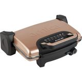 Arnica Ayvalık Stil GH26261 Tost Makinesi 1000 W Alüminyum Plaka Özellikli Açık Gri Renk