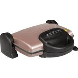 Arnica Ayvalık Tost Makinesi Rose - Pembe