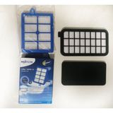 Arnica Beyaz Tesla Premium ET14300 Filtre Seti, Kalite ve Performans Için Ideal Seçenek - Seçenek 1