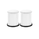 Arnica Bora 3000 4000 5000 Hepa Filtre, 2 Adet