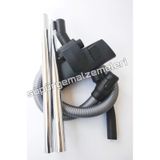 Arnica Bora 3000 - 4000 - 5000 Hortum Emici Başlık Metal Boru Set (415153053)