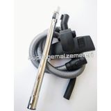 Arnica Bora 3000 - 4000 - 5000 Hortum Emici Başlık Metal Boru Set (415158974)