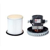 Arnica Bora 4000 5000 Süpürge Motoru ve Hepa Filtre
